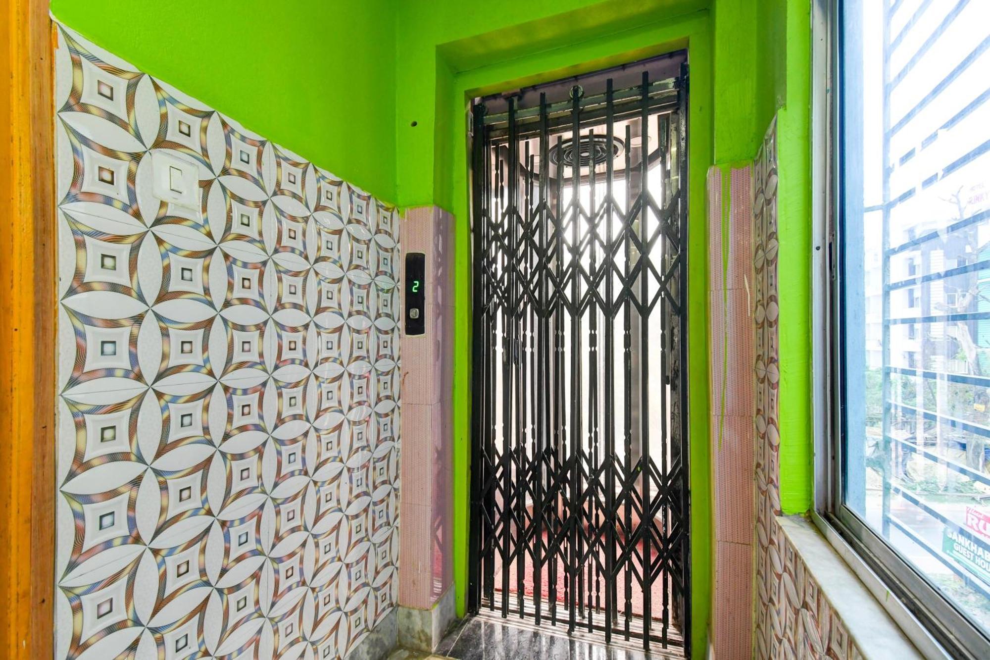 Hotel O Kohinur Guest House Digha  Eksteriør bilde